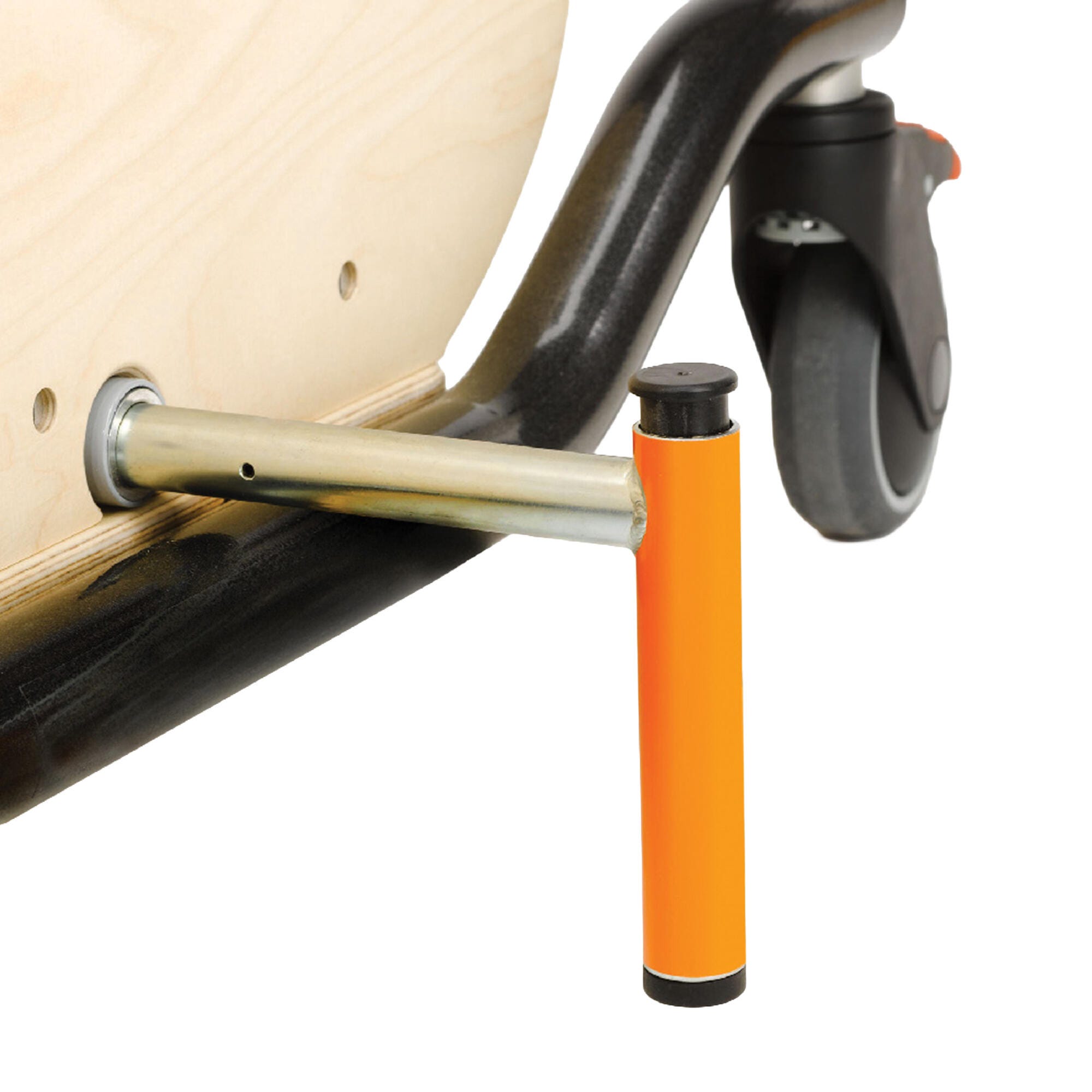 Smirthwaite Stabilizers for Hardrock Chair, Set of 2