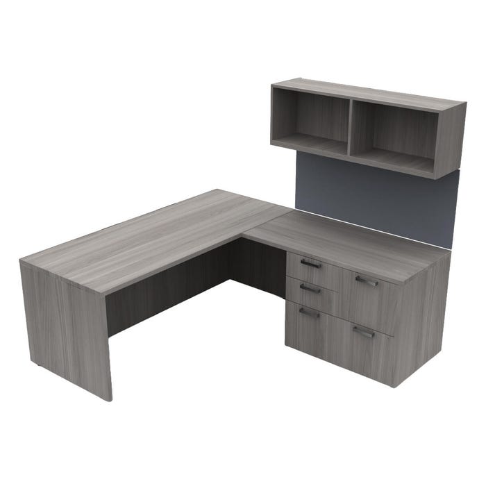 AIS Calibrate Series Admin Desk