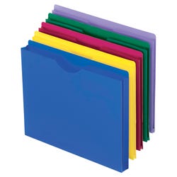 File Jackets, Item Number 333800