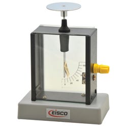 Eisco Labs Gold Leaf Electroscope 2023016