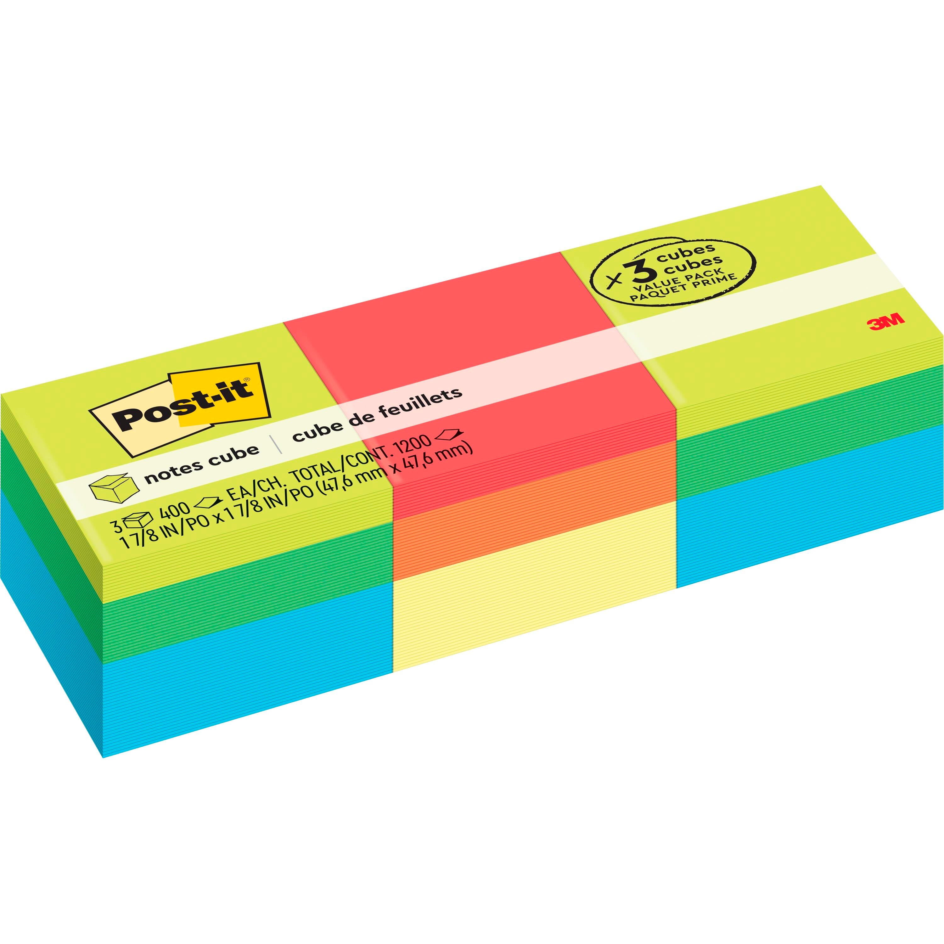 Sticky Notes, Item Number 075545