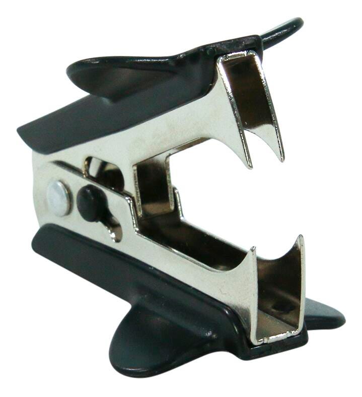 School Smart Staple Remover 2133015
