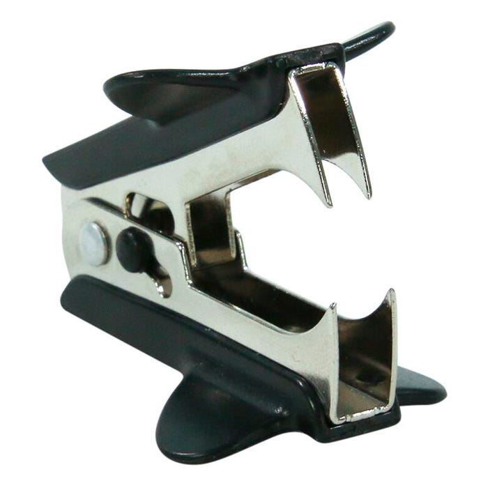 School Smart Staple Remover
