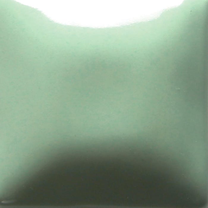 Mayco Stroke & Coat Wonderglaze Glaze, Pint, SC-96 Aqu-ward, Opaque