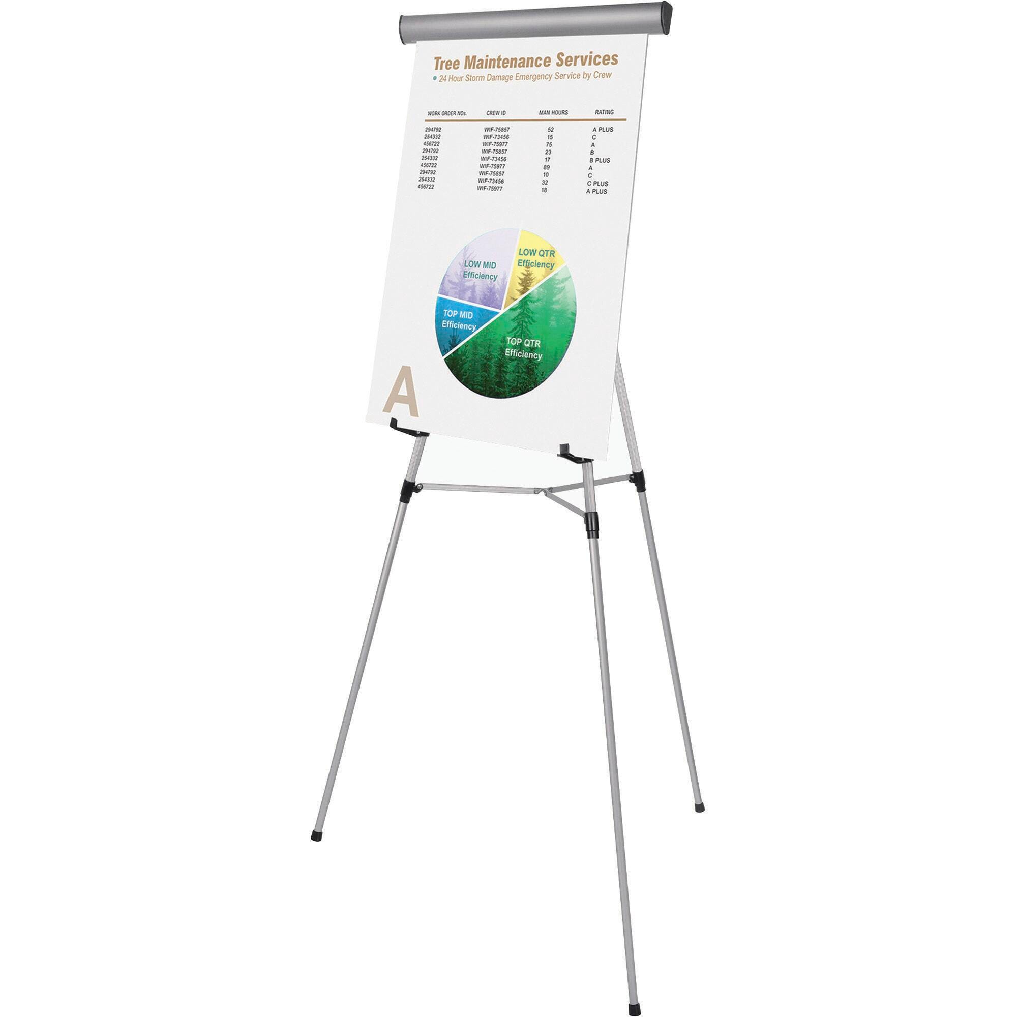 Presentation Easels Supplies, Item Number 1480369