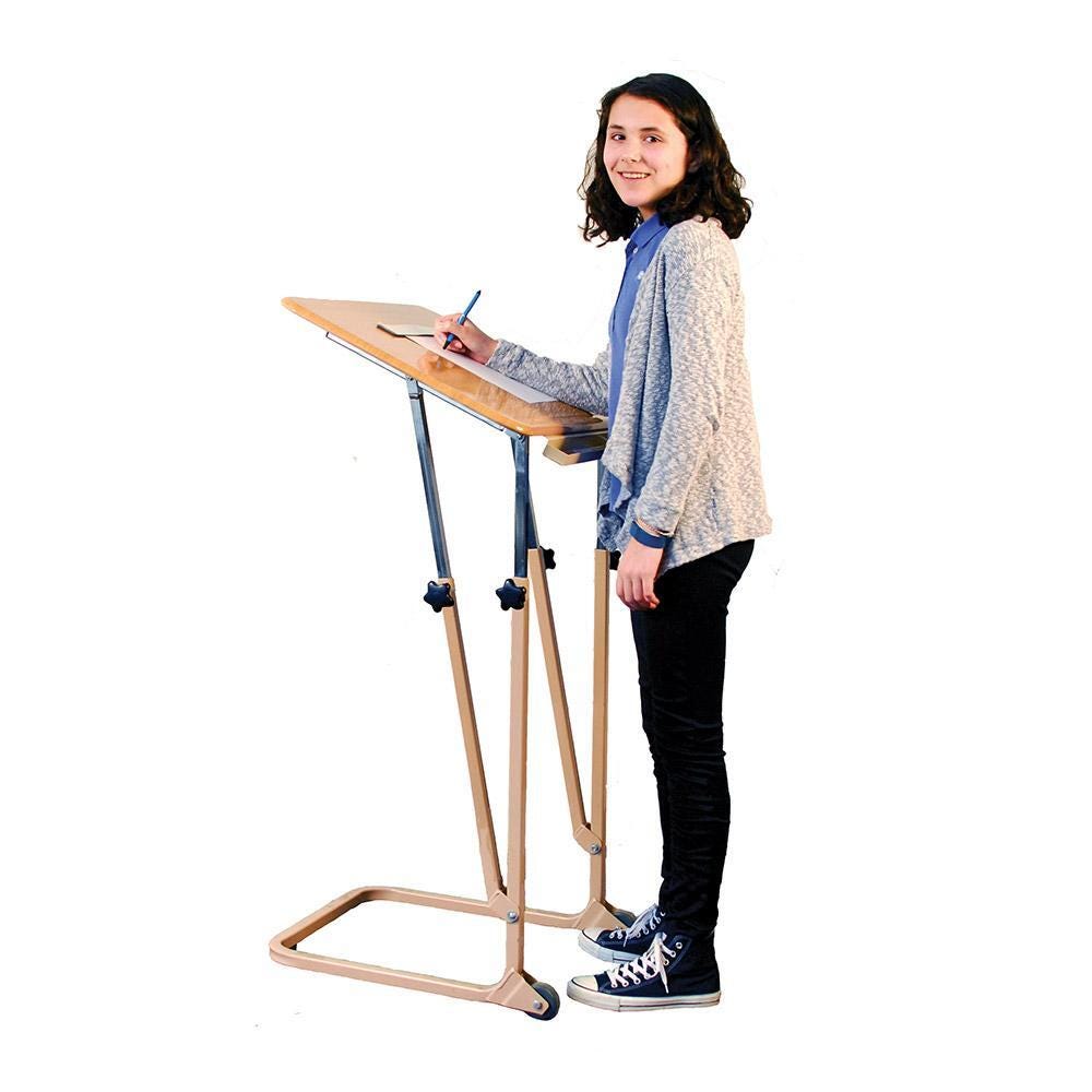 Standing Tilt Desk, Large 2125885