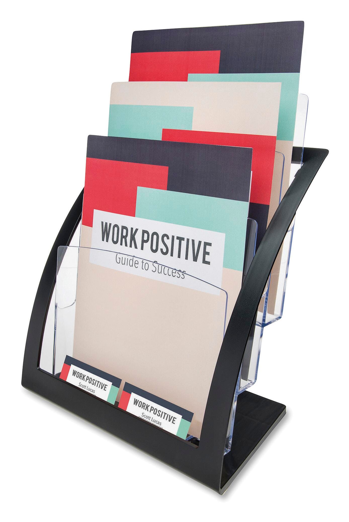 Library Literature Racks Supplies, Item Number 1541495