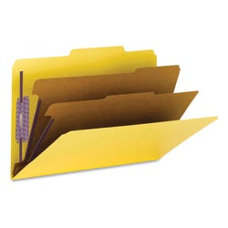 Classification Folders and Files, Item Number 1068722