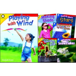 STEM Book Sets, Item Number 2040806