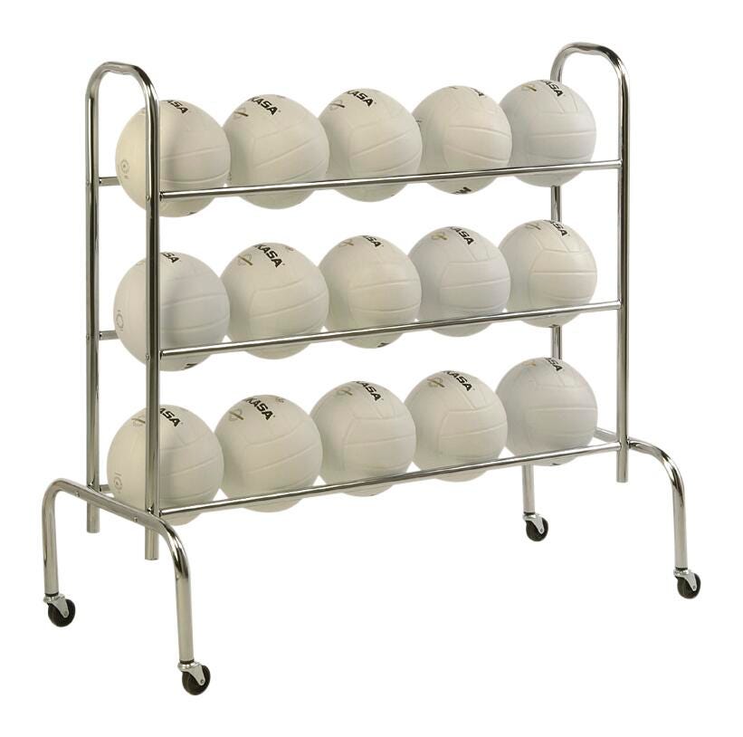 Sports Equipment Storage & Carts , Item Number 1449909