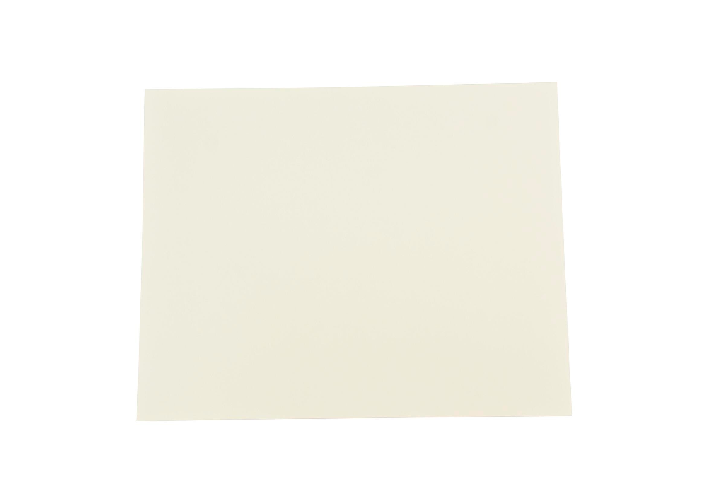 Image for Sax Halifax Cold Press Watercolor Paper, 19 x 24 Inches, 90 lb, White, 25 Sheets from School Specialty