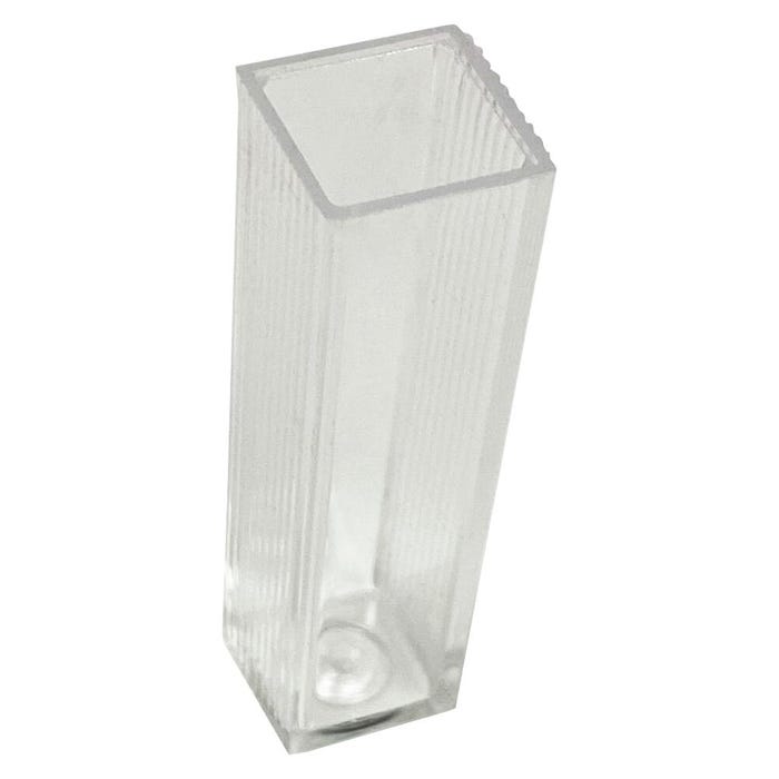 American Scientific Rectangular Covette, Polystyrene