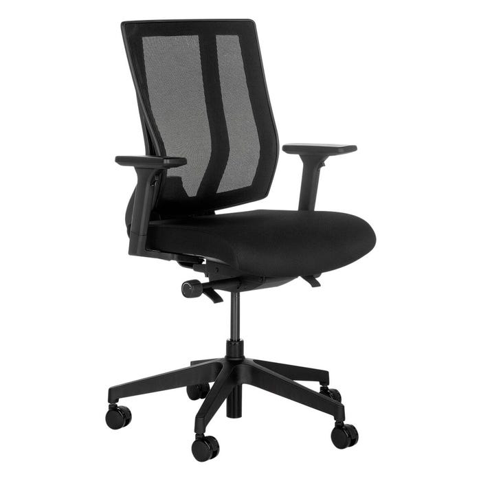 VARI Task Chair, Black