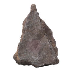 Scott Resources Magnetic Lodestone Magnetite, Hand Sample