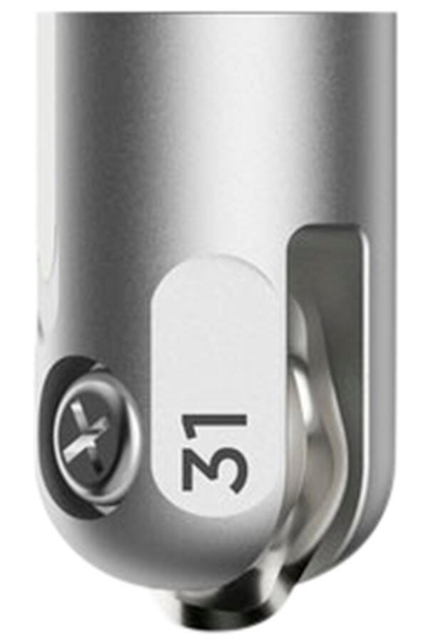 Cricut Replacement Wavy Blade, Item Number 2089381