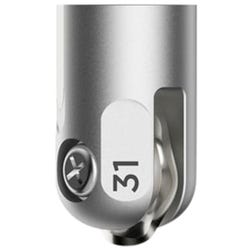 Cricut Replacement Wavy Blade, Item Number 2089381