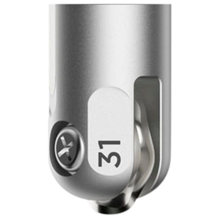 Cricut Replacement Wavy Blade