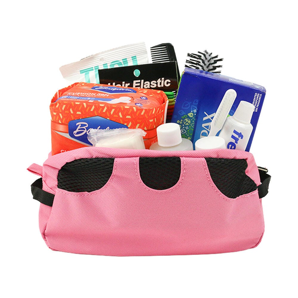 Image for Kits for Kidz Standard Feminine Hygiene Kit, 9 x 4 x 6 Inches from School Specialty