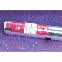 Grafix Dura-Lar Clear Film, .002 Inch Thickness, 40 Inches x 50 Feet Roll 453182
