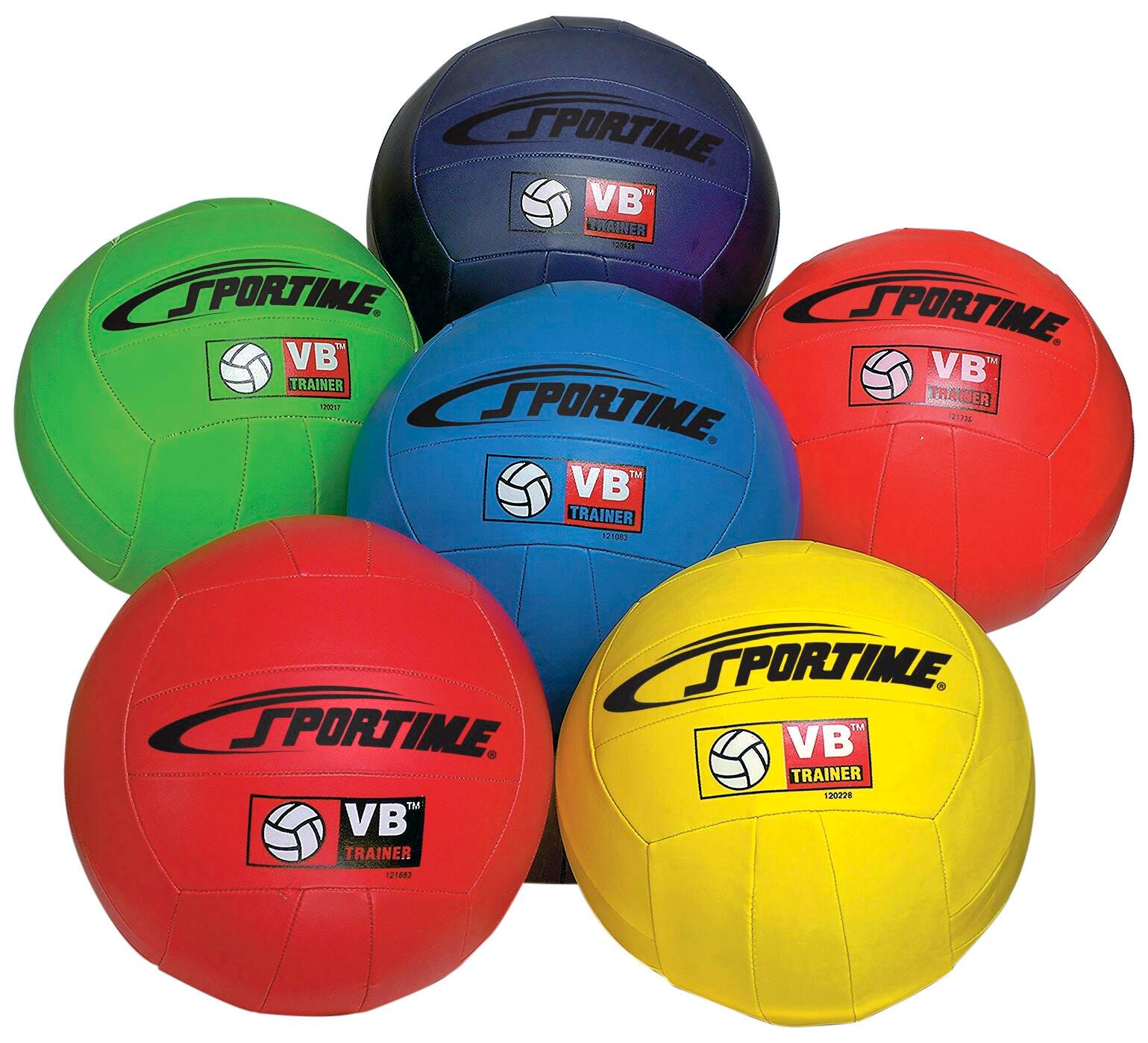 Volleyballs, Volleyball Balls, Volleyballs in Bulk, Item Number 023759