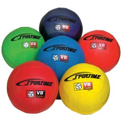 Volleyballs, Volleyball Balls, Volleyballs in Bulk, Item Number 023759