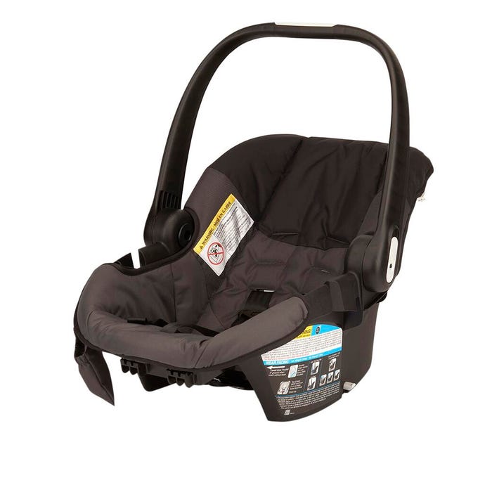 Evenflo First Choice Infant Seat, 25-1/2 x 18-1/4 x 26 Inches