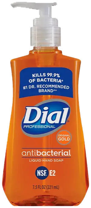 Dial Soap