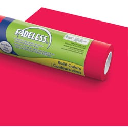 Fadeless Paper Rolls, Item Number 006150