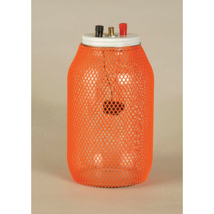 Frey Scientific Buzzer in a Vacuum - 8 x 9.5 inches