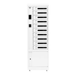 Bretford TechGuard Connect, 10 Bay