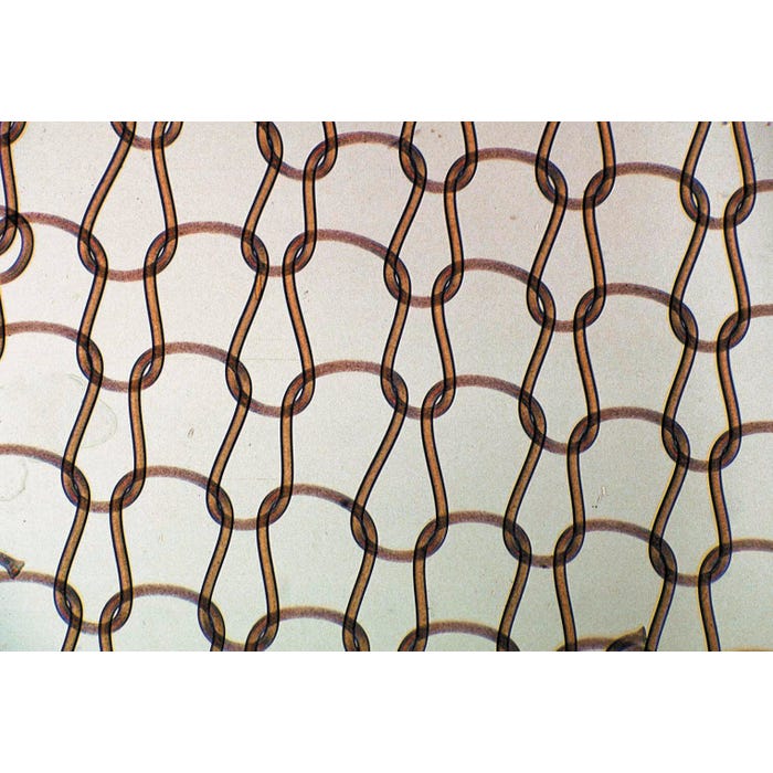 Johannes Lieder Prepared Microscope Slides, Fibers/Fabrics, Set of 25