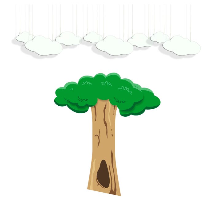 Inventionland Storybook Forest Mini Starter Kit Level 1