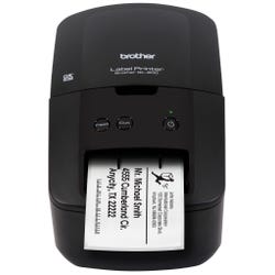 Electronic Label Printer, Item Number 2049455