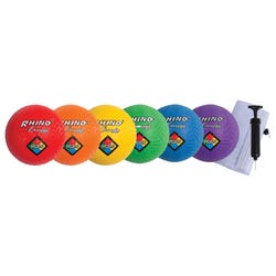 Playground Balls, Item Number 2020125
