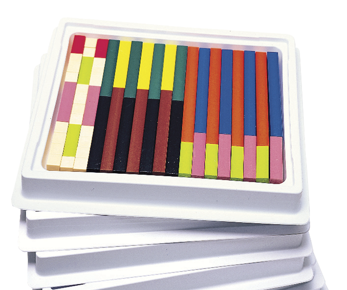 Math Manipulatives