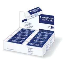 Art Erasers, Item Number 077361