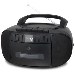 CD, Cassette, Radio Boombox 2151664