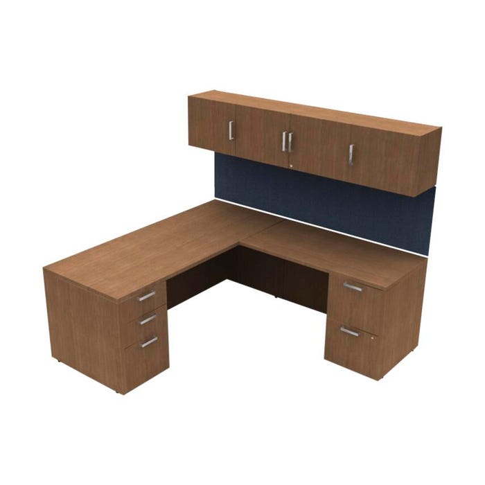 AIS Calibrate Series Admin Desk