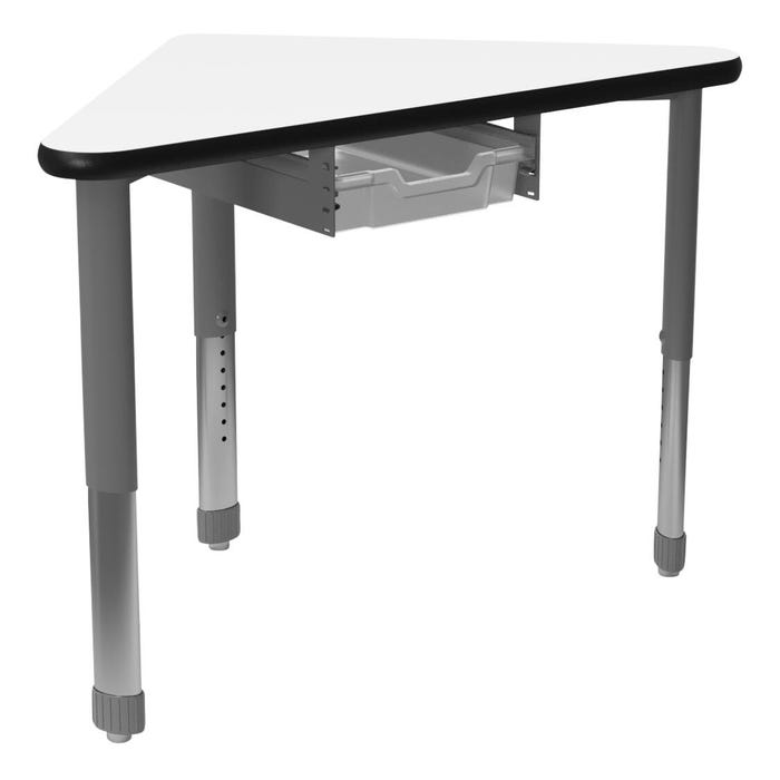 Classroom Select Concord Triangle Desk