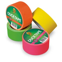 Duck Brand Duct Tape, Set of 4
