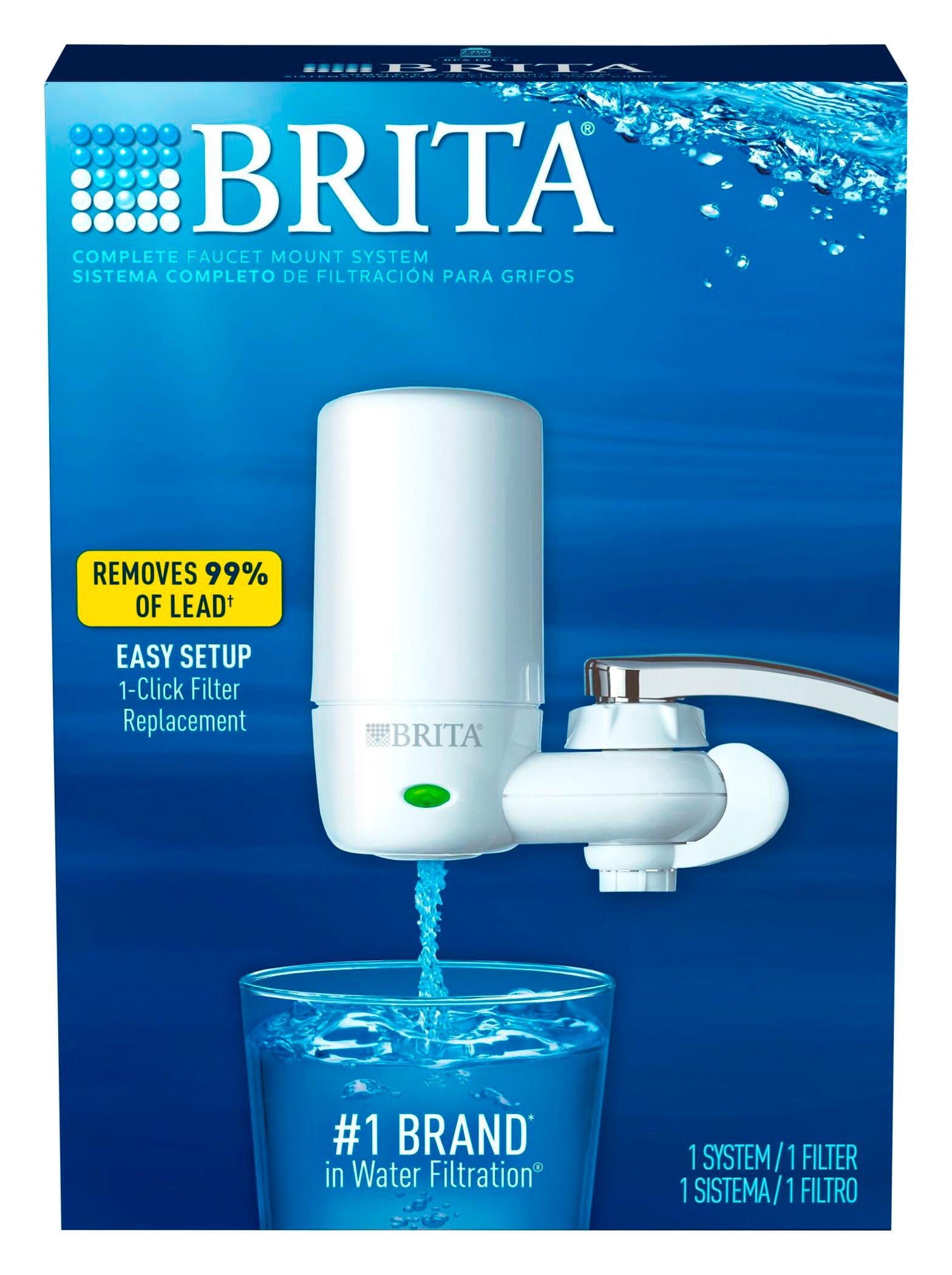 Water Filters, Water Purifiers, Item Number 1309357
