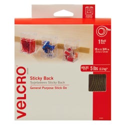 Hook and Loop Tape, Item Number 071409