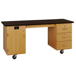 Science Workstations Supplies, Item Number 1129094