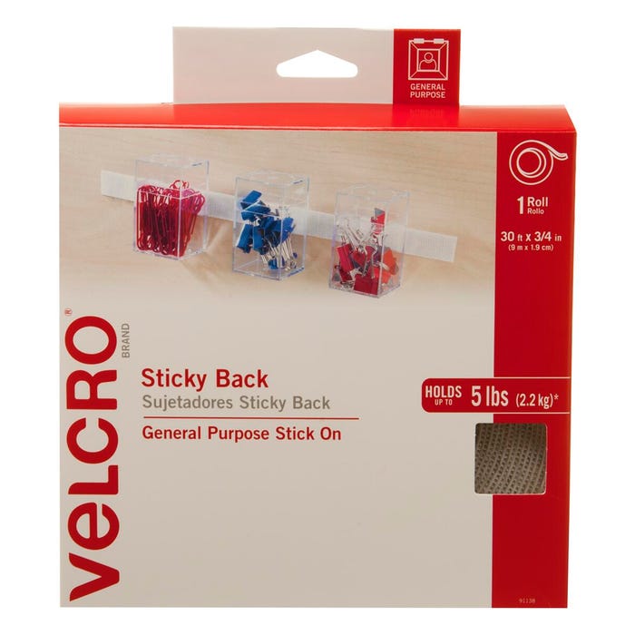Hook and Loop Tape