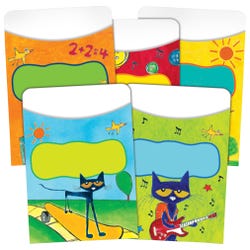File Folder Inserts, Item Number 2021140