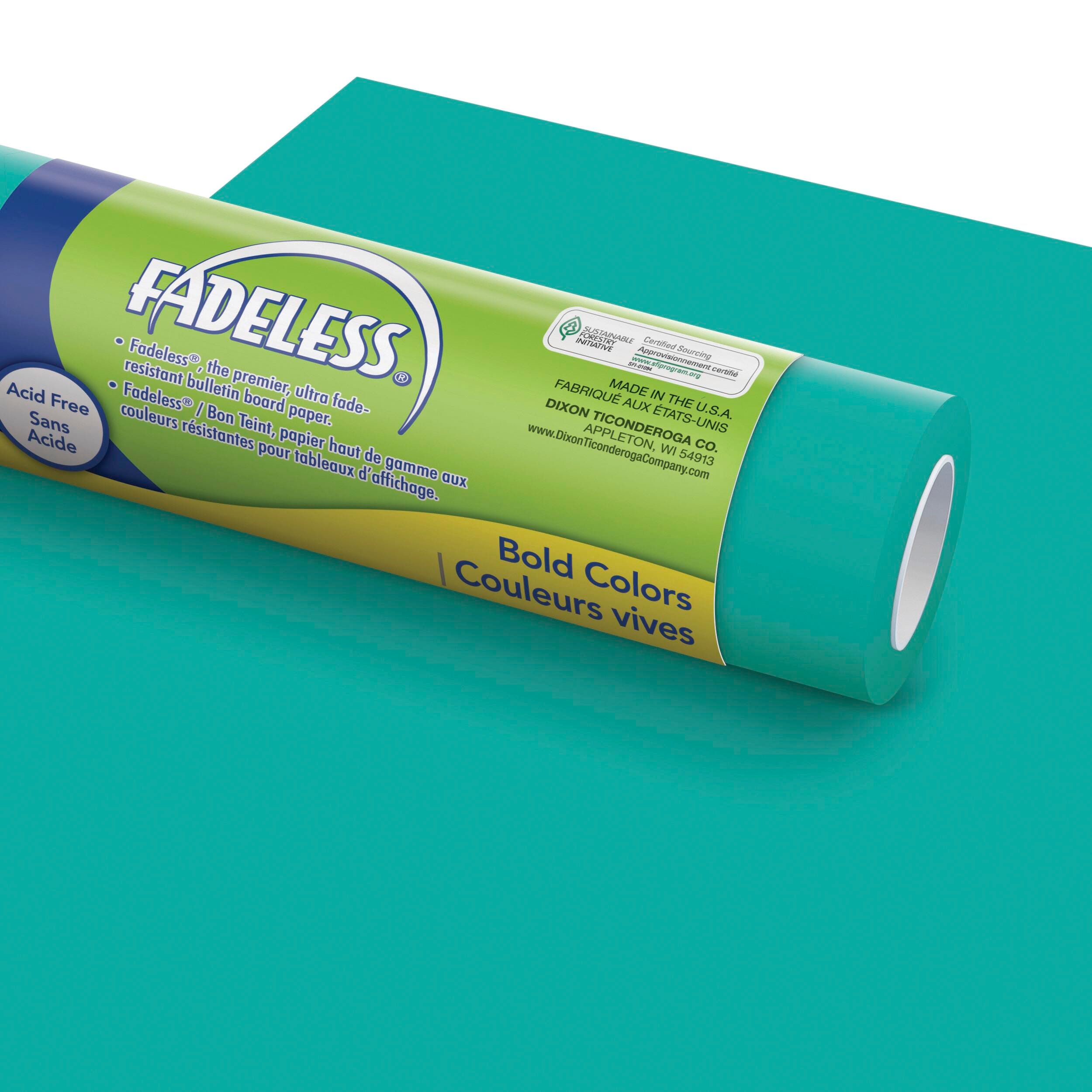 Fadeless Paper Rolls, Item Number 221739