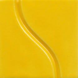 Sax Gloss Glaze, Sassy Yellow, 1 Pint 416926