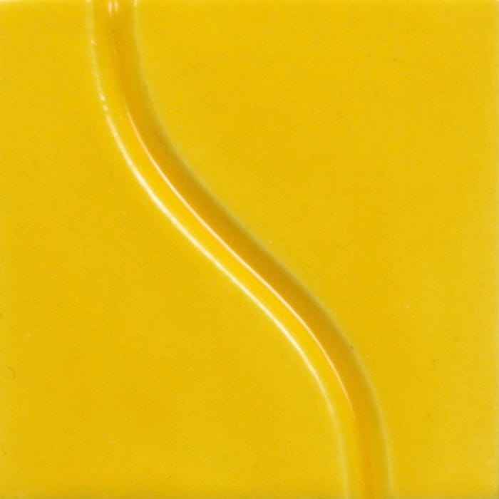 Sax Gloss Glaze, 1 Gallon, Sassy Yellow