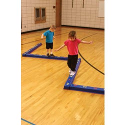 Balance and Core Exercise Equipment, Item Number 029817