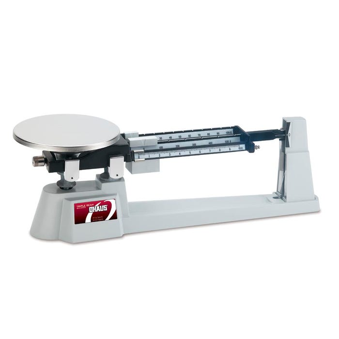 Ohaus 700 Series Triple Beam Balance